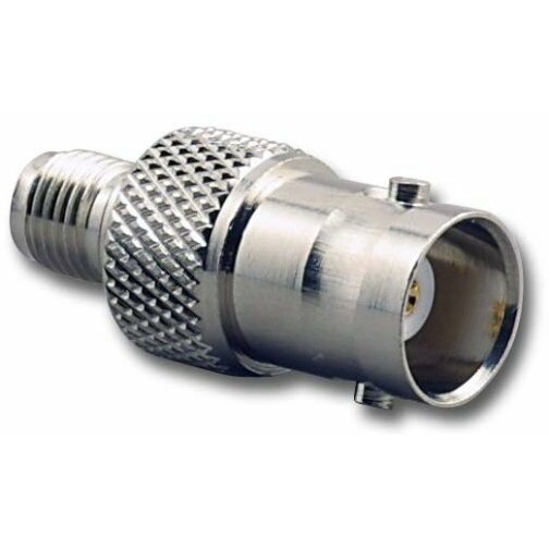 CHANG-HONG SMA-BNC female-female adapter | M122
