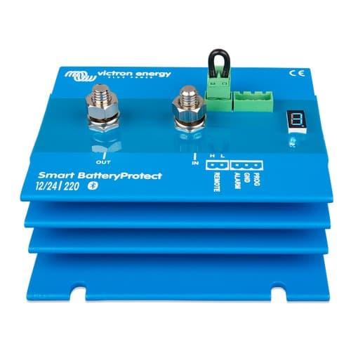 VICTRON ENERGY Smart BatteryProtect 12/24V-220A |