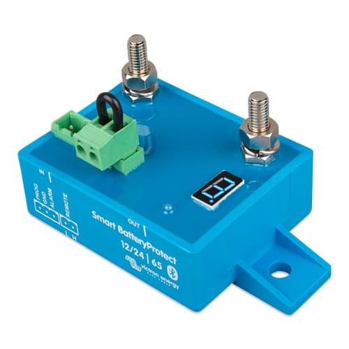 VICTRON ENERGY Smart BatteryProtect 12/24V-65A |