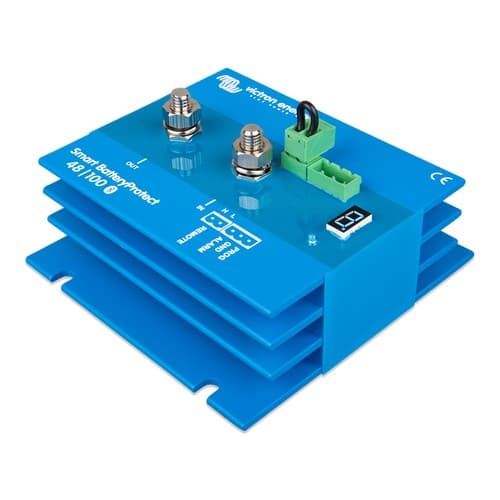 VICTRON ENERGY Smart BatteryProtect 48V-100A |