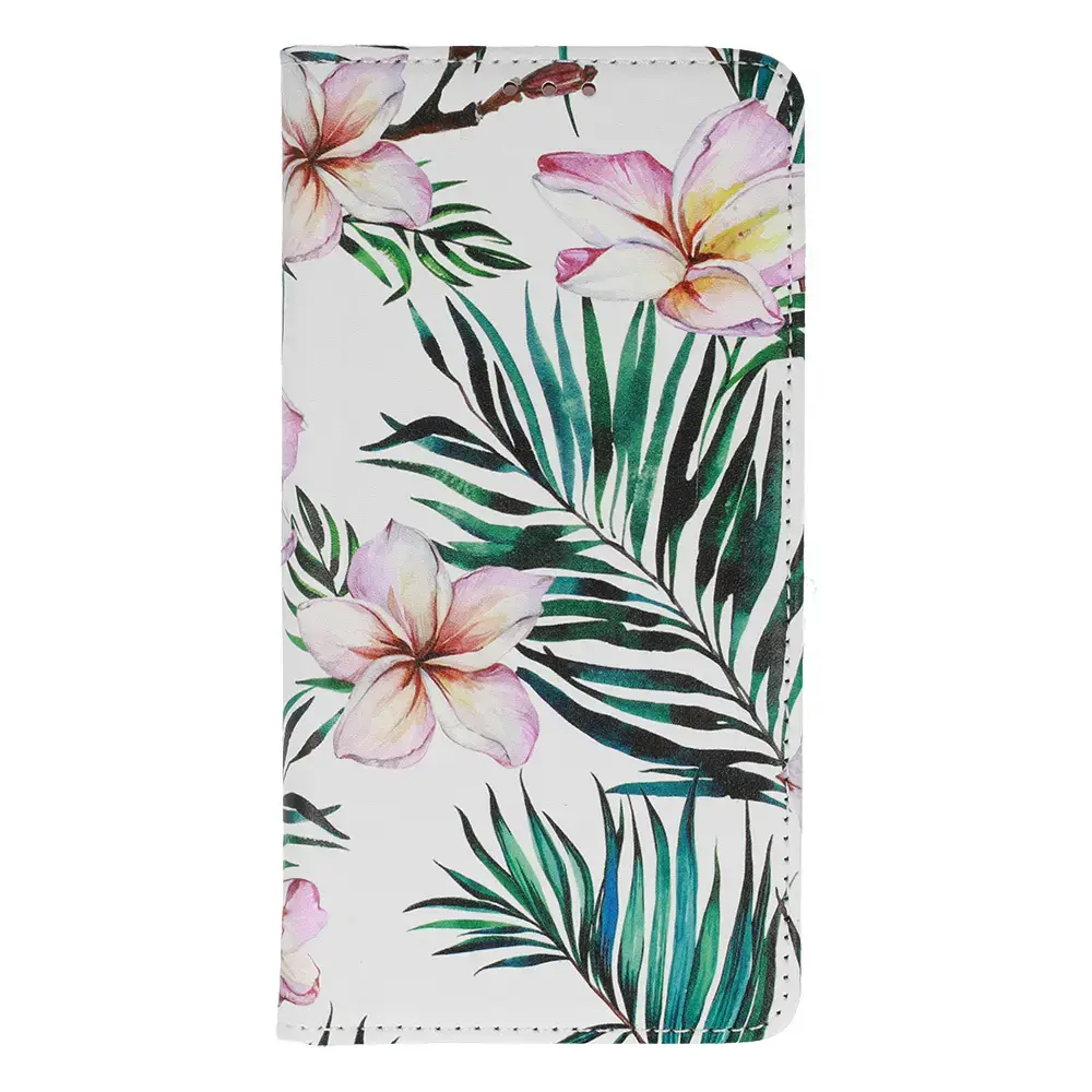 Fusion Accessories Smart Book Flower for