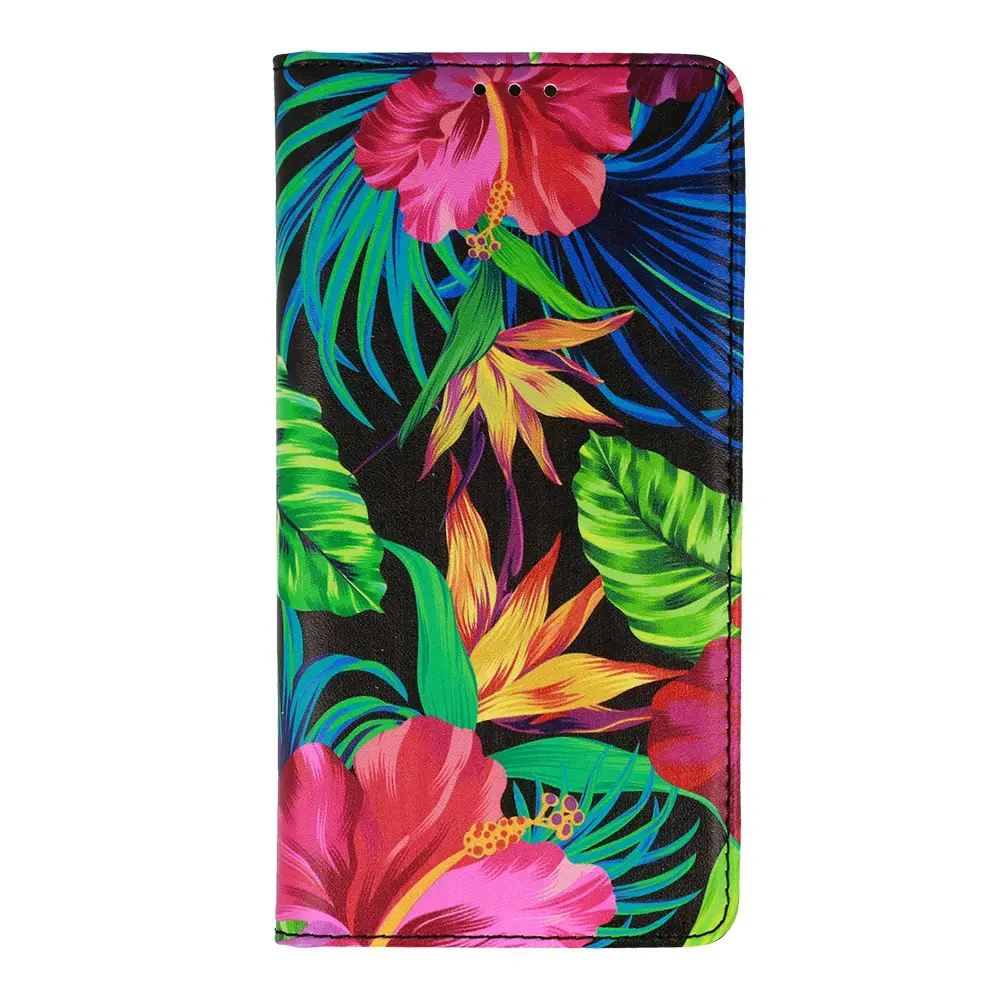 Fusion Accessories Smart Book Flower for