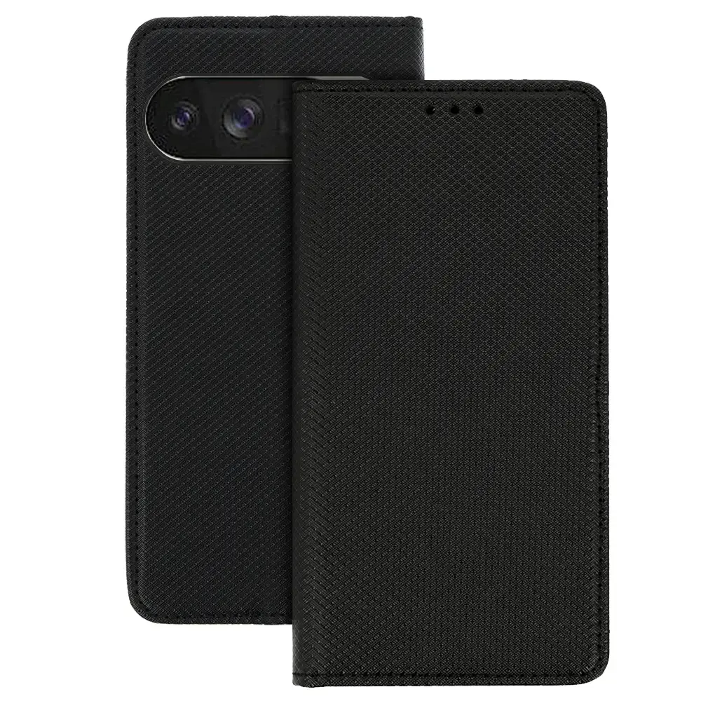 Fusion Accessories Smart Book MAGNET Case