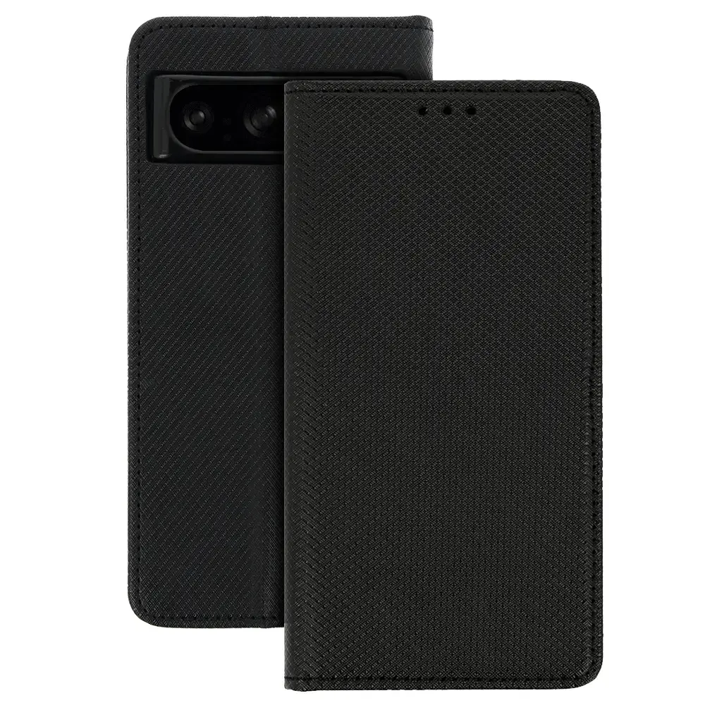 Fusion Accessories Smart Book MAGNET Case