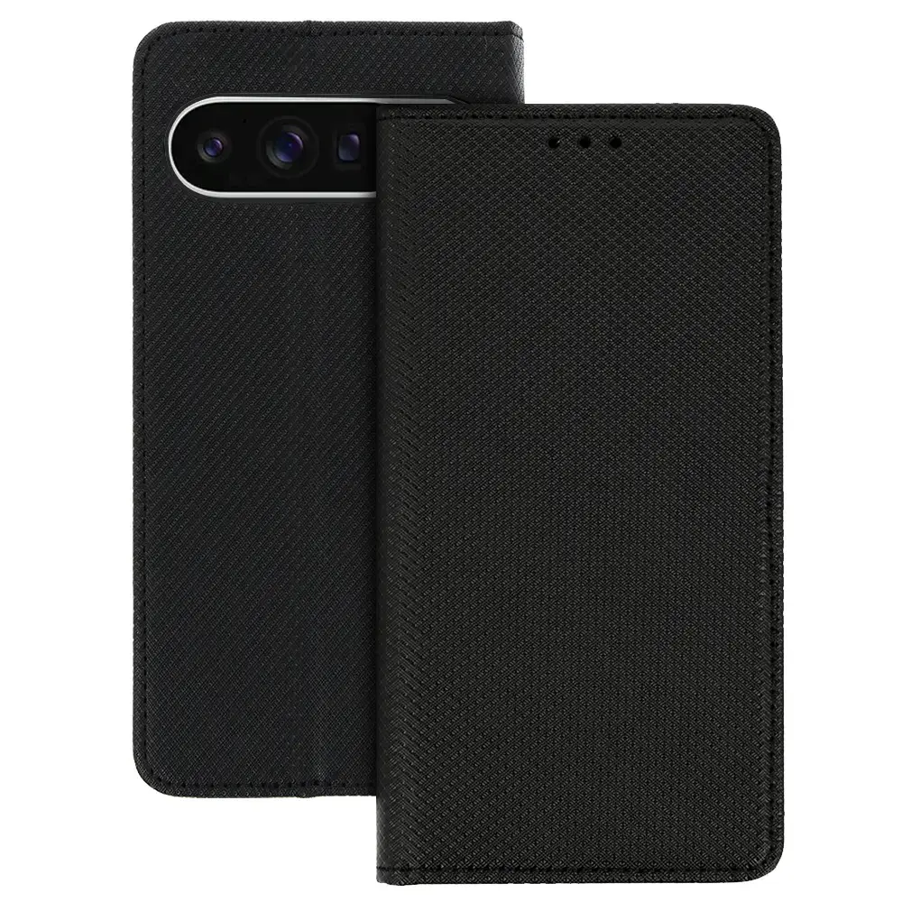 Fusion Accessories Smart Book MAGNET Case