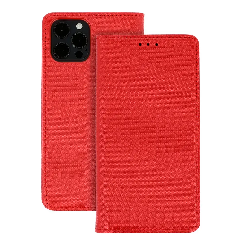 Fusion Accessories Smart Book MAGNET Case