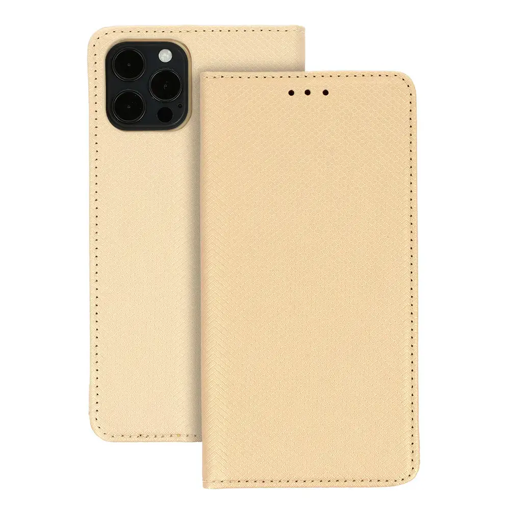 Fusion Accessories Smart Book MAGNET Case