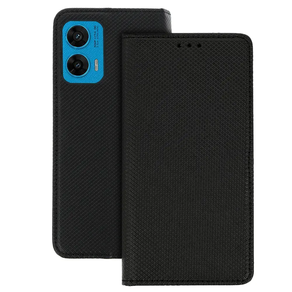 Fusion Accessories Smart Book MAGNET Case