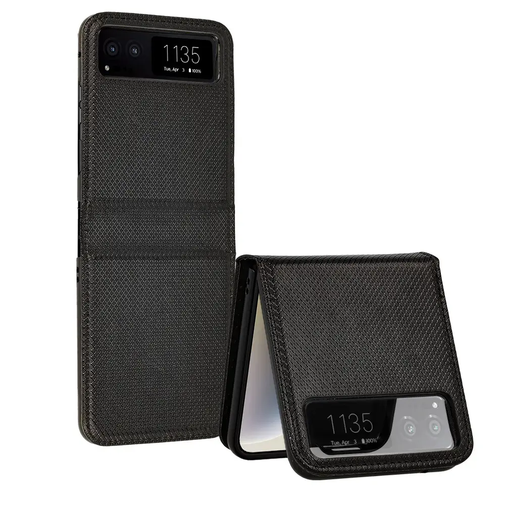 Fusion Accessories Smart Book MAGNET Case