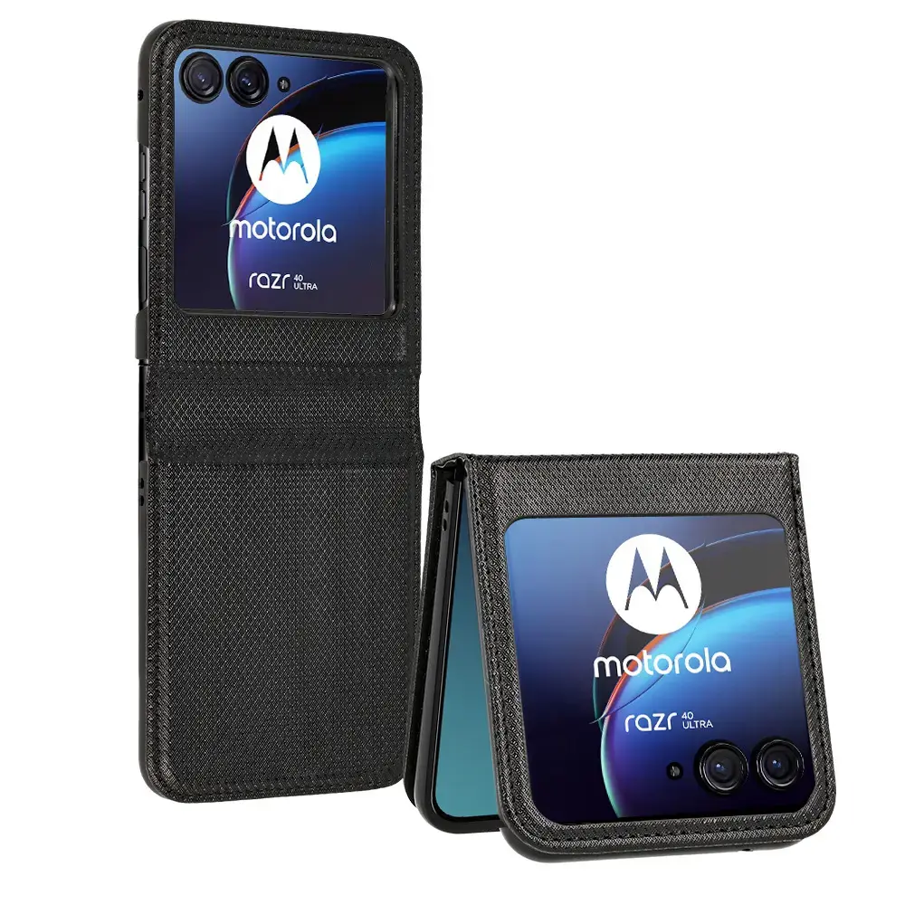 Fusion Accessories Smart Book MAGNET Case