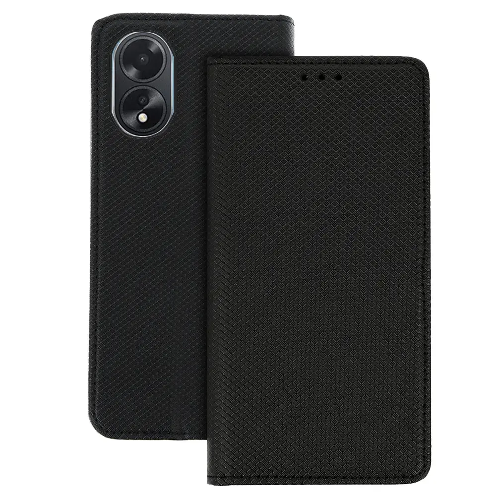 Fusion Accessories Smart Book MAGNET Case