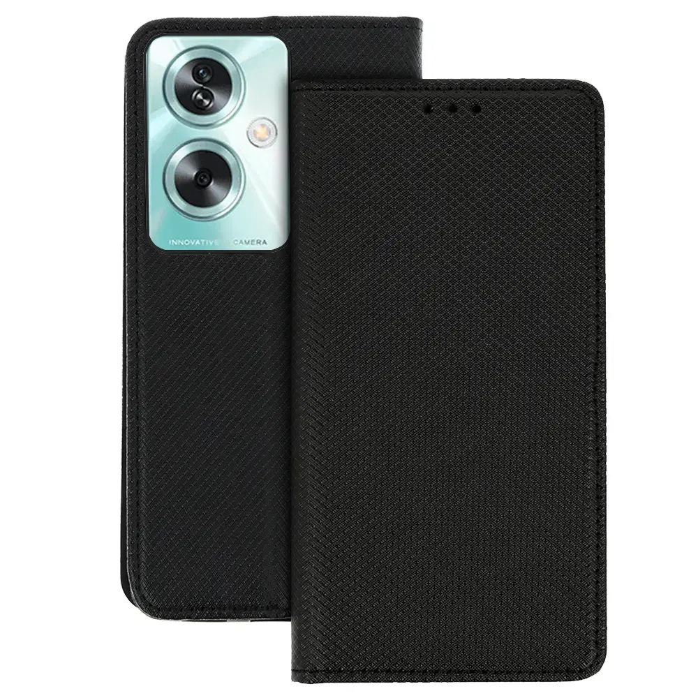 Fusion Accessories Smart Book MAGNET Case