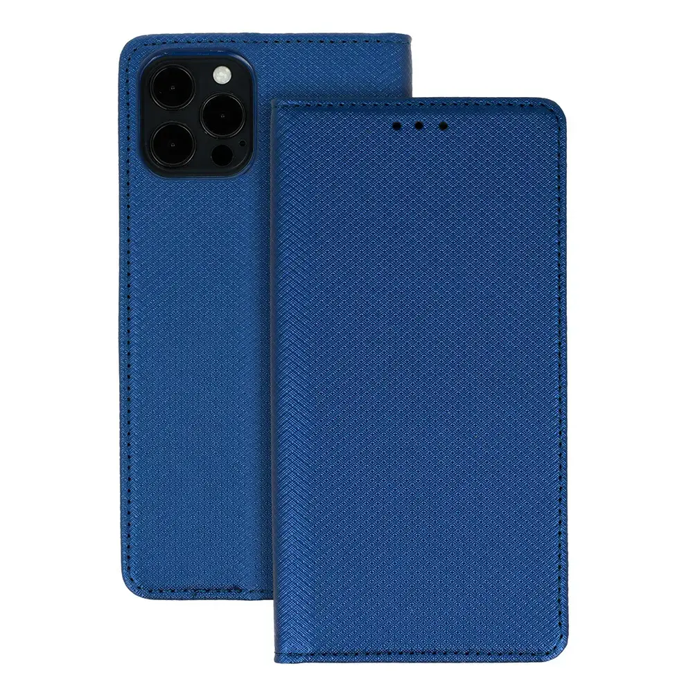 Fusion Accessories Smart Book MAGNET Case