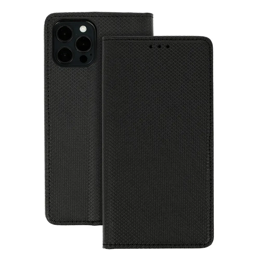 Fusion Accessories Smart Book MAGNET Case