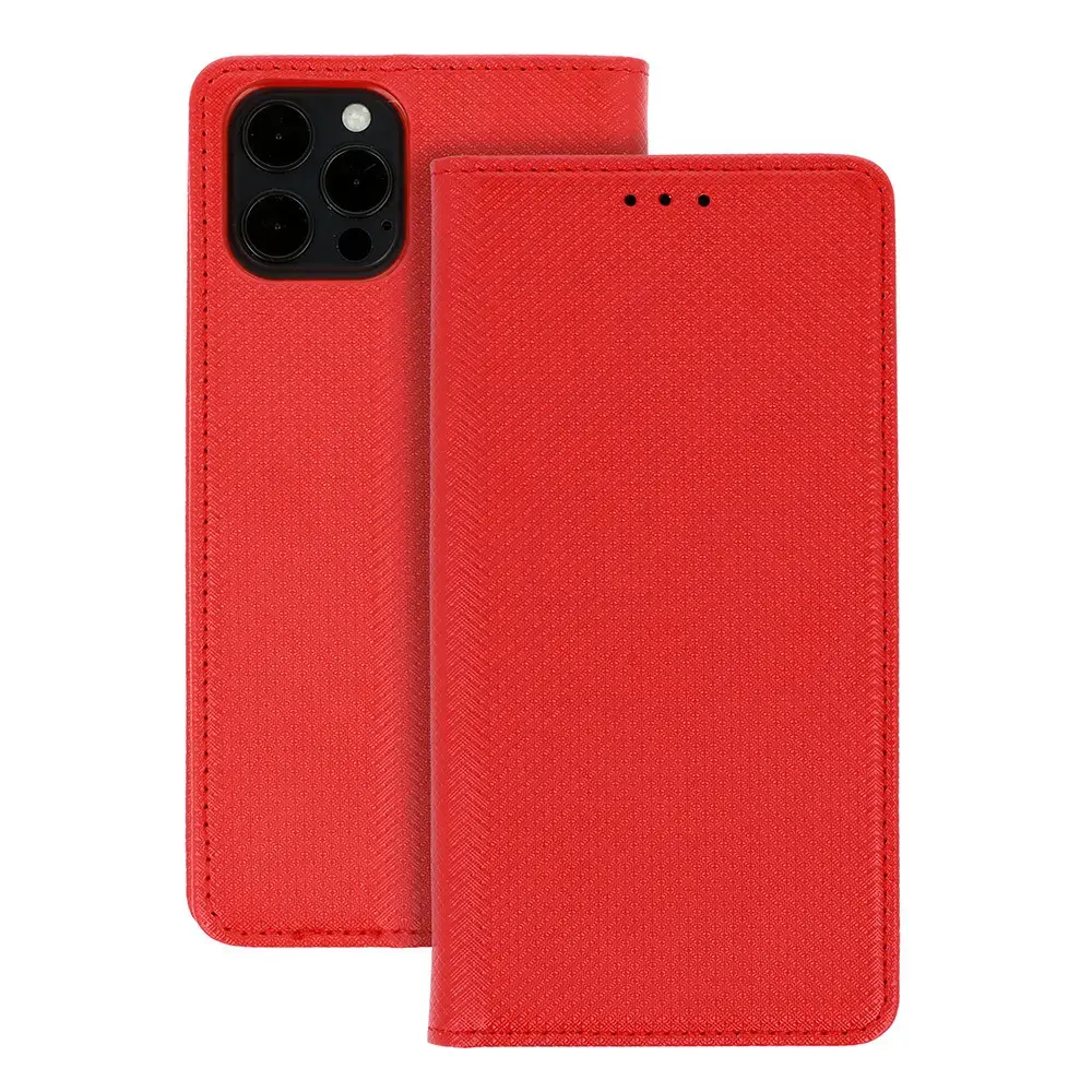Fusion Accessories Smart Book MAGNET Case