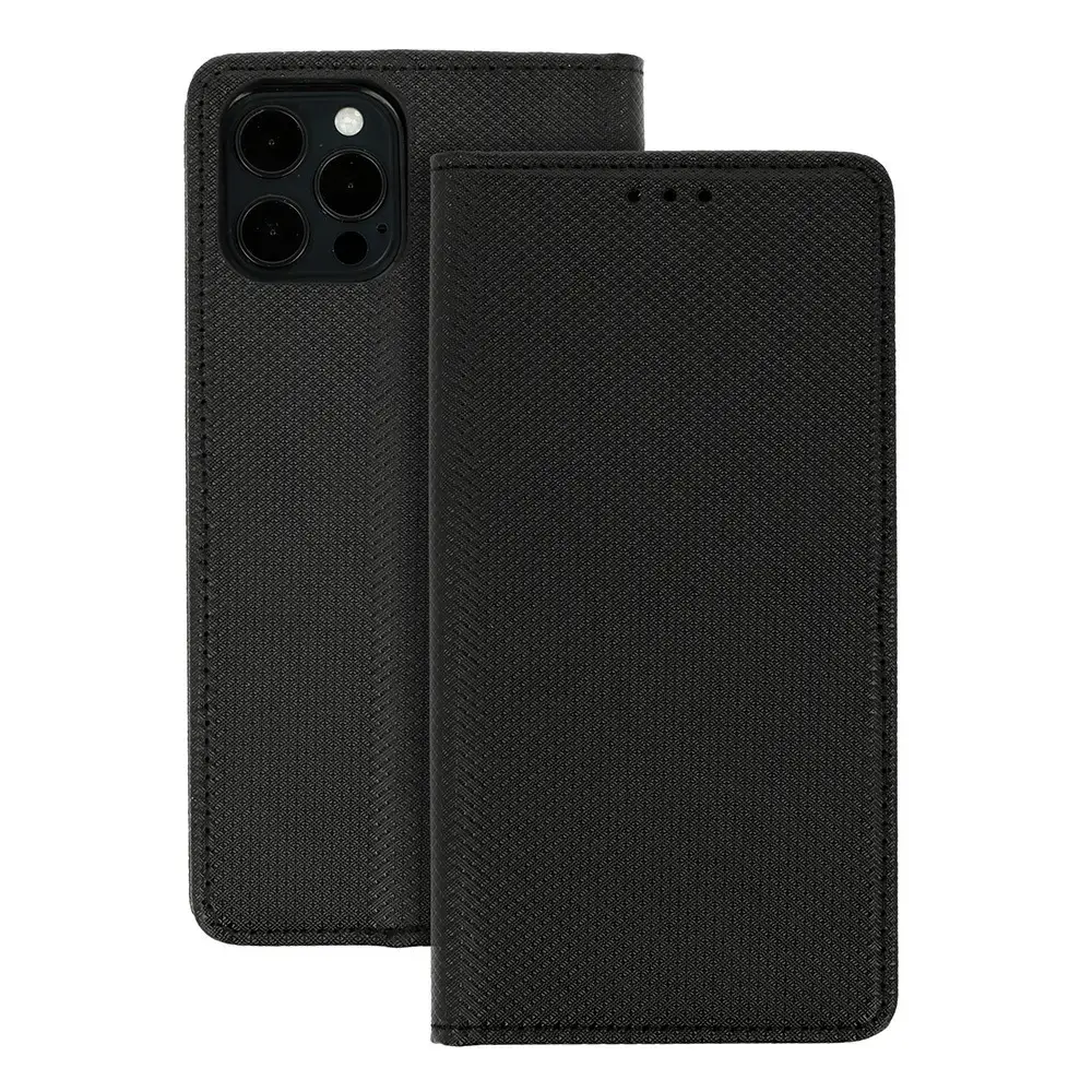 Fusion Accessories Smart Book MAGNET Case