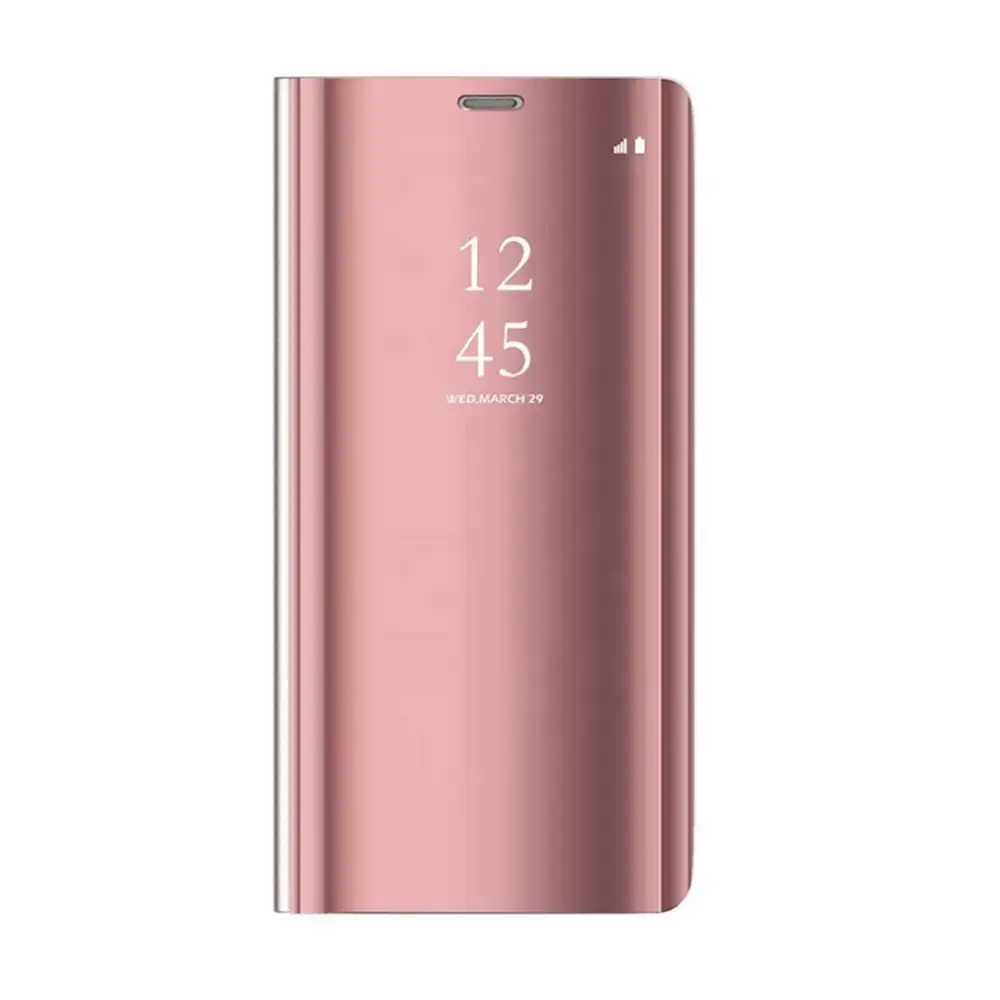 TFO Smart Clear View case for