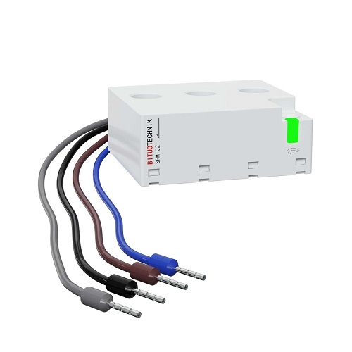 Smart Energy Sensor, 3P+N, 63A, Wi-Fi