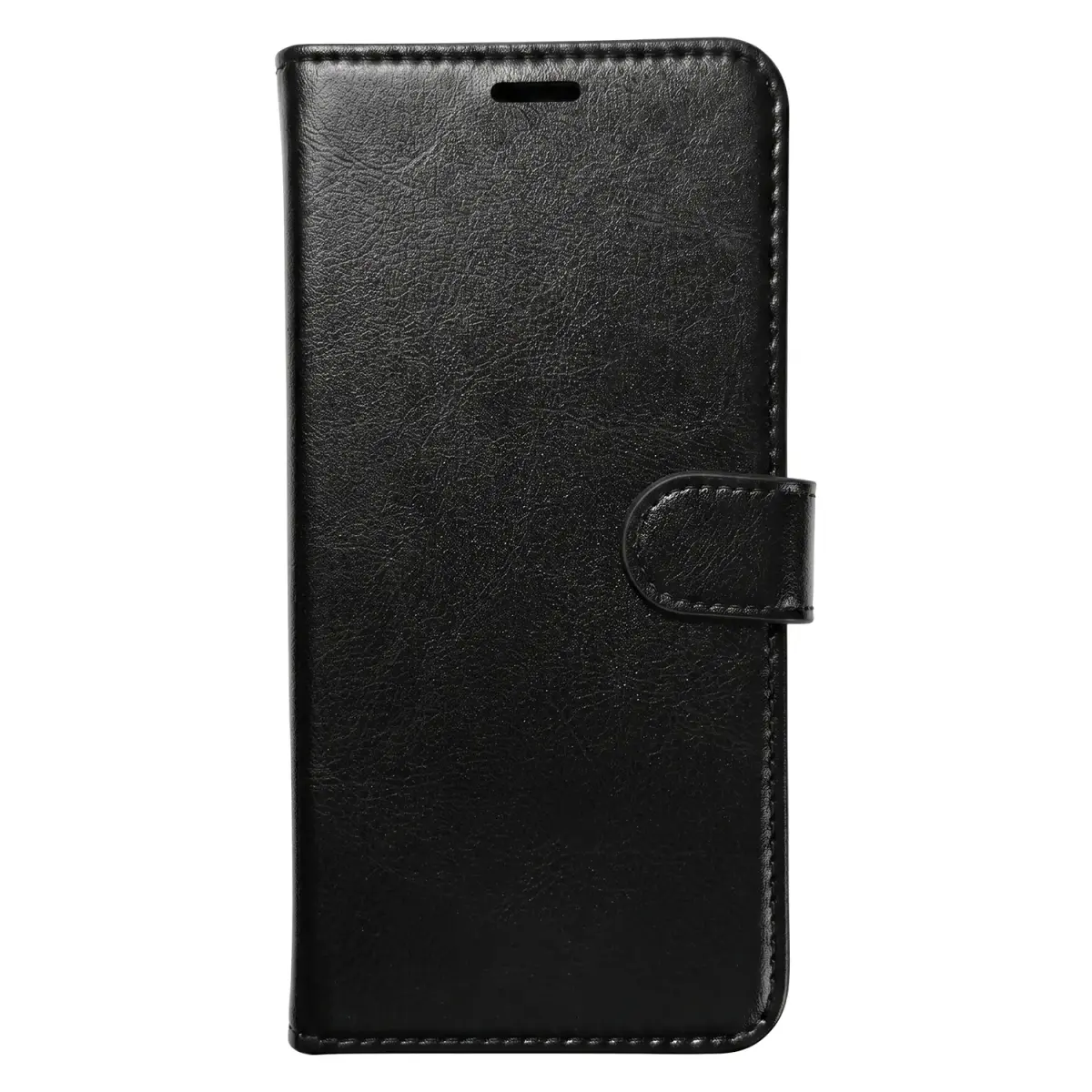 TFO Smart Luxe ādas grāmatveida maciņš