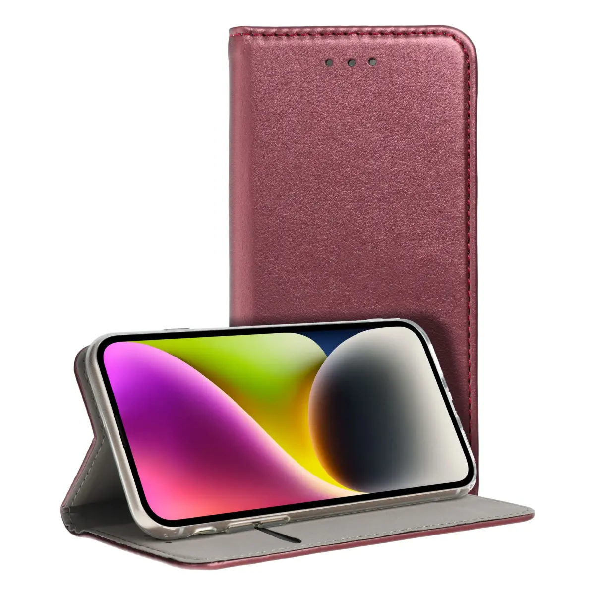 OEM SMART MAGNETO Book case for