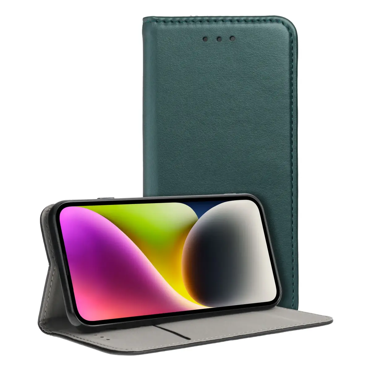OEM SMART MAGNETO Book case for