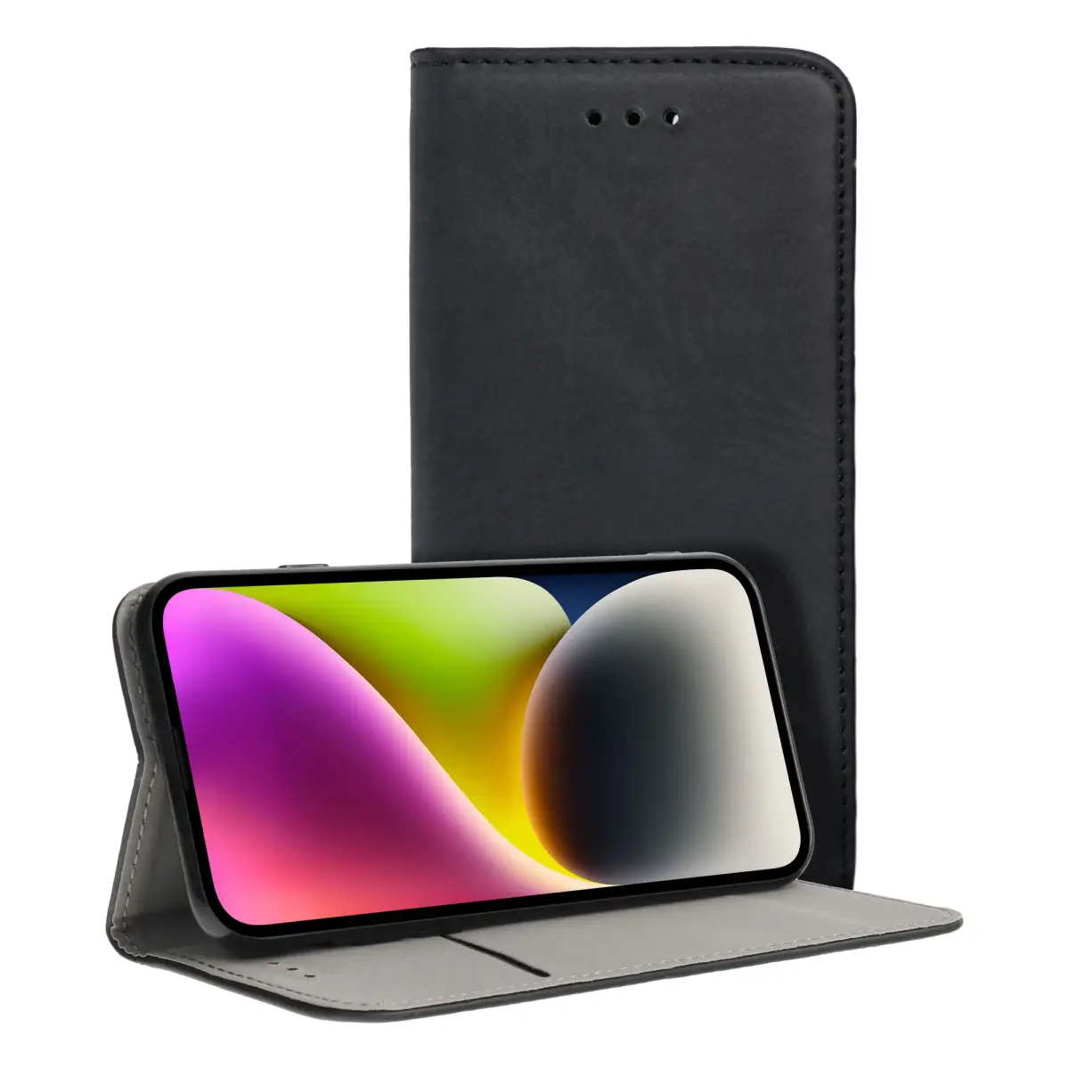 OEM SMART MAGNETO Book case for