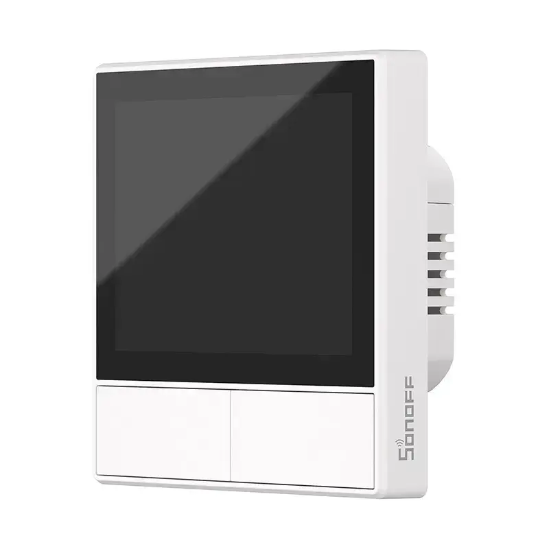 Smart Scene Wall Switch WiFi Sonoff
