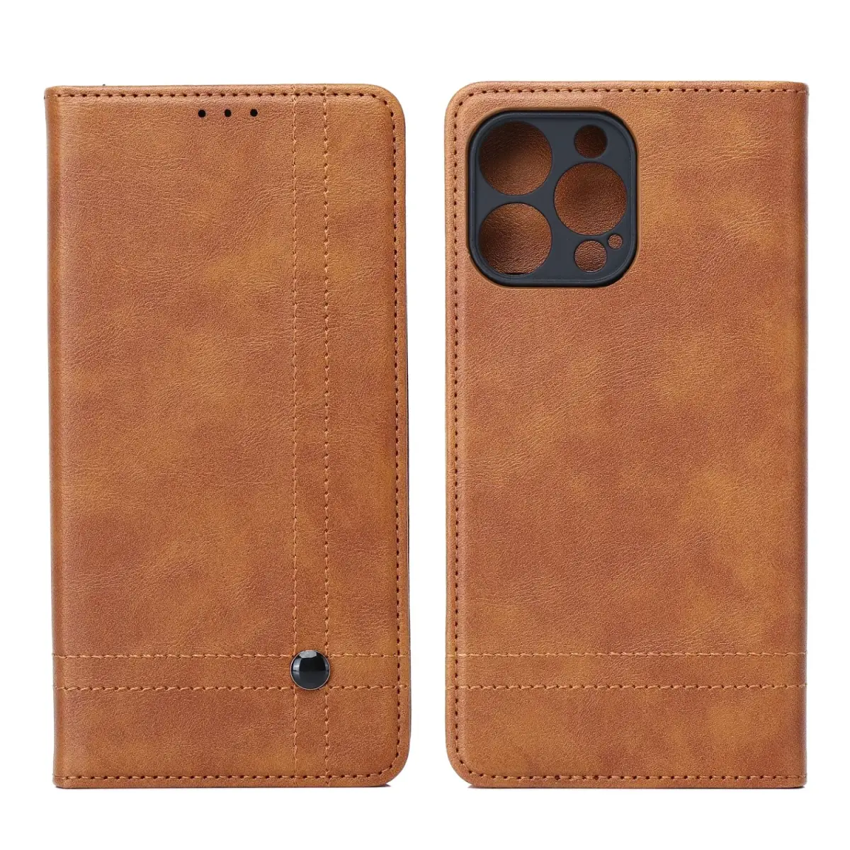 TFO Smart Seam case for iPhone
