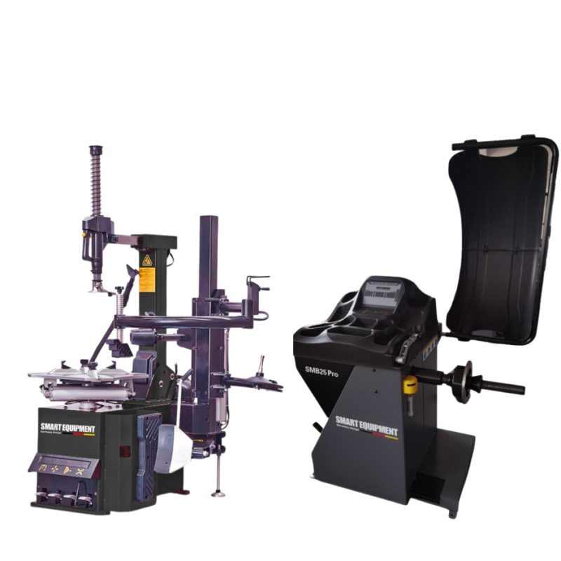 SMART EQUIPMENT SMART SET PROFI autoservisa