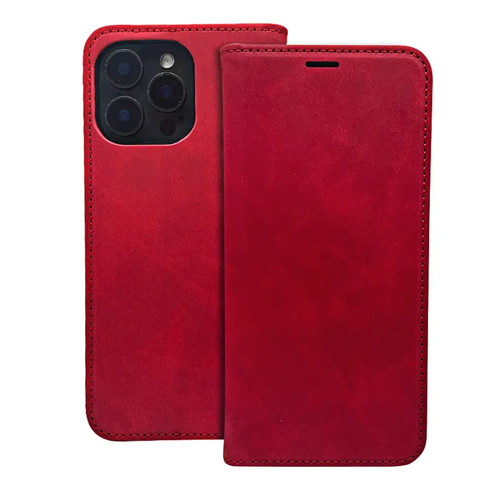 TFO Smart Suede case for Samsung