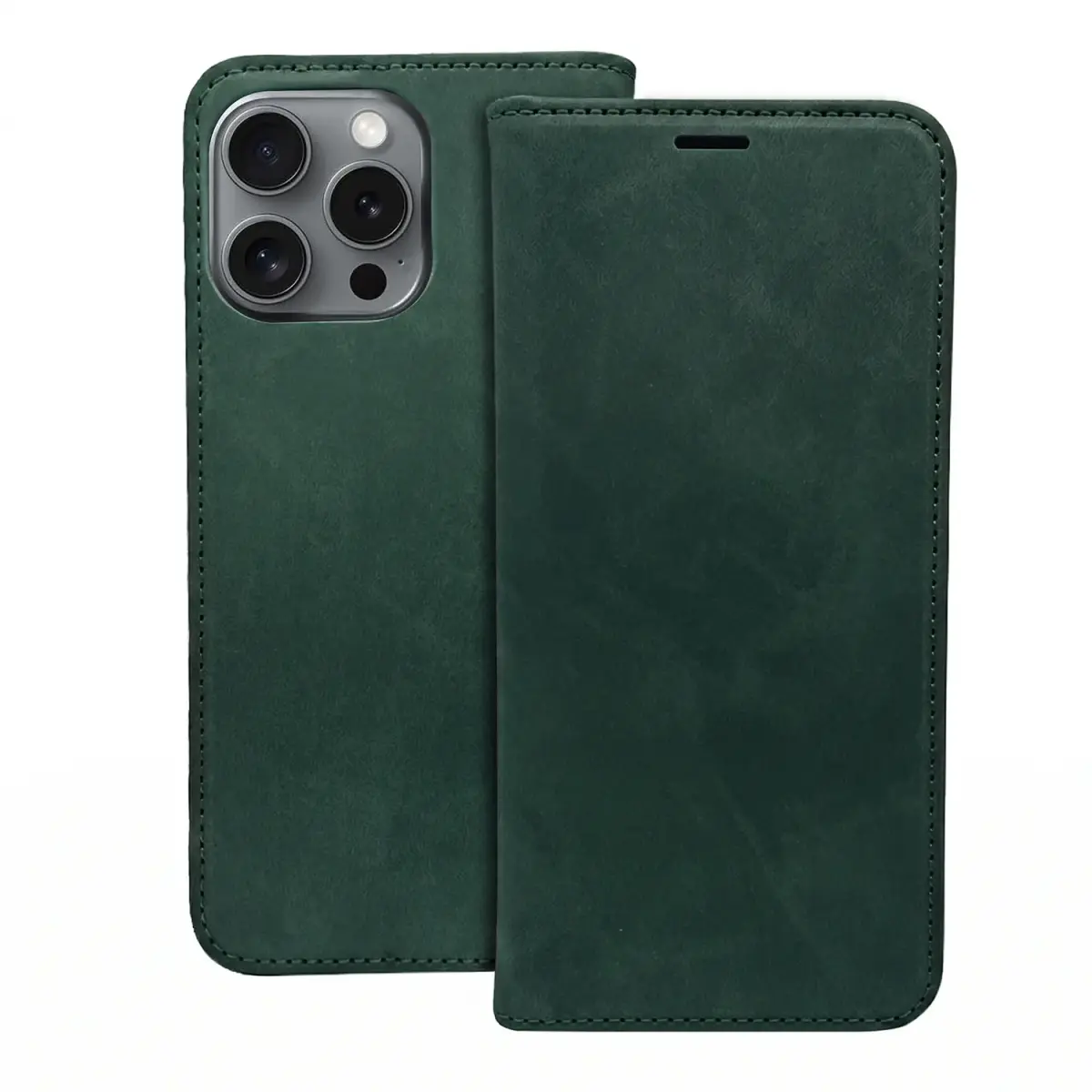 TFO Smart Suede grāmatveida maciņš telefonam