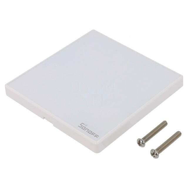 Smart Switch WiFi + RF 433