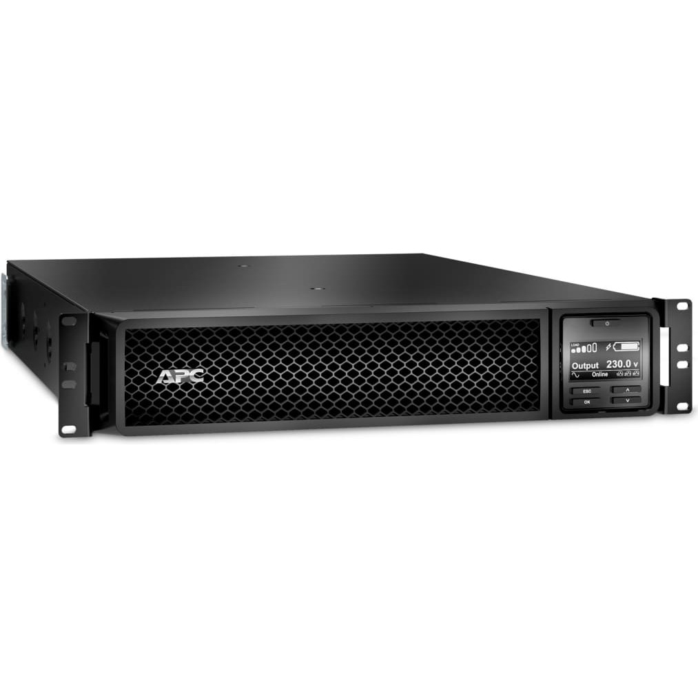 SMART UPS RT (SRT3000RMXLI-NC) | SRT3000RMXLI-NC
