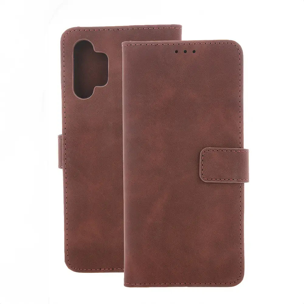 TFO Smart Velvet case for iPhone