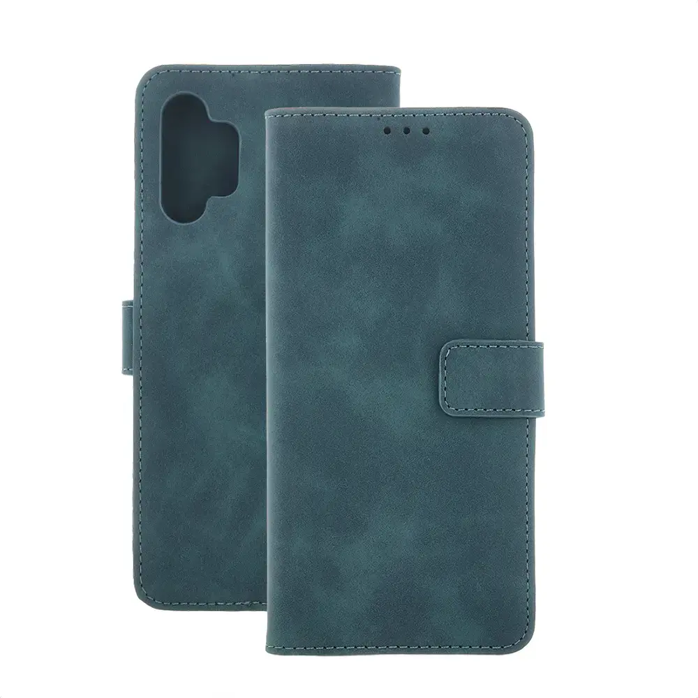 TFO Smart Velvet case for iPhone