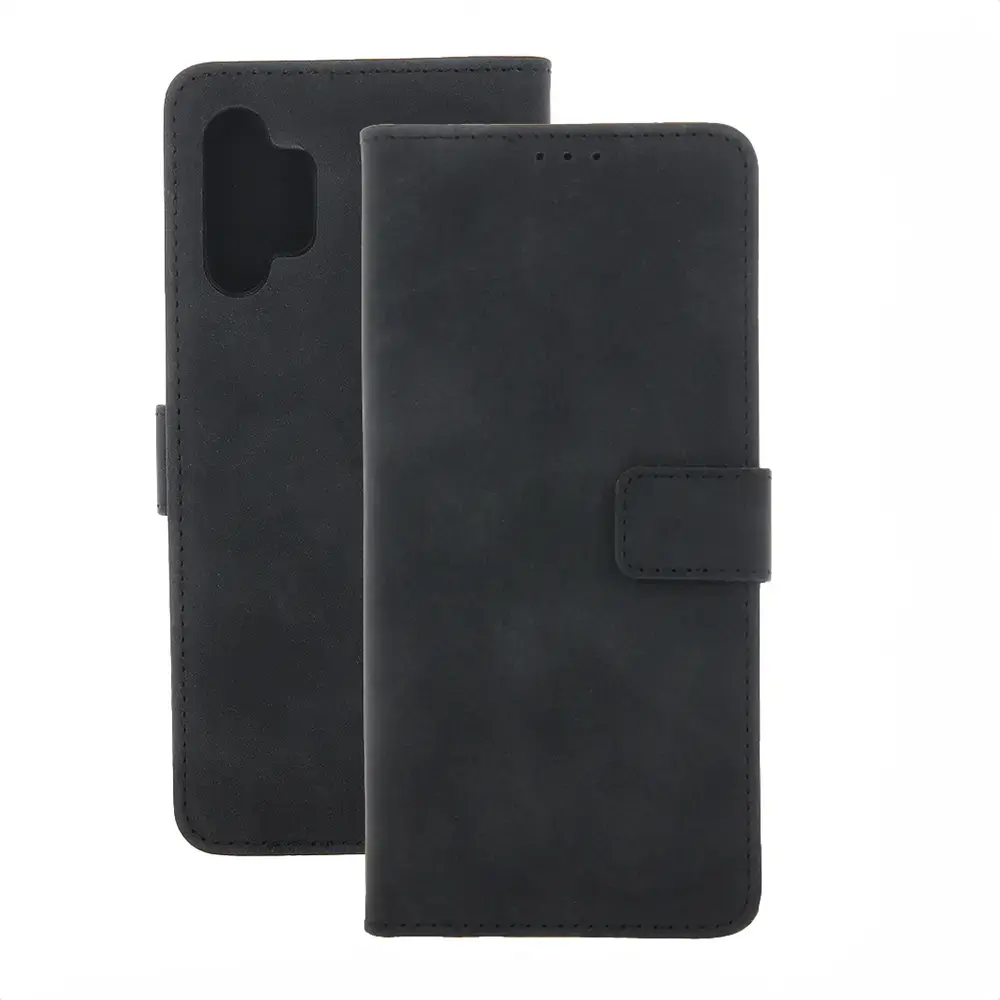 TFO Smart Velvet case for iPhone