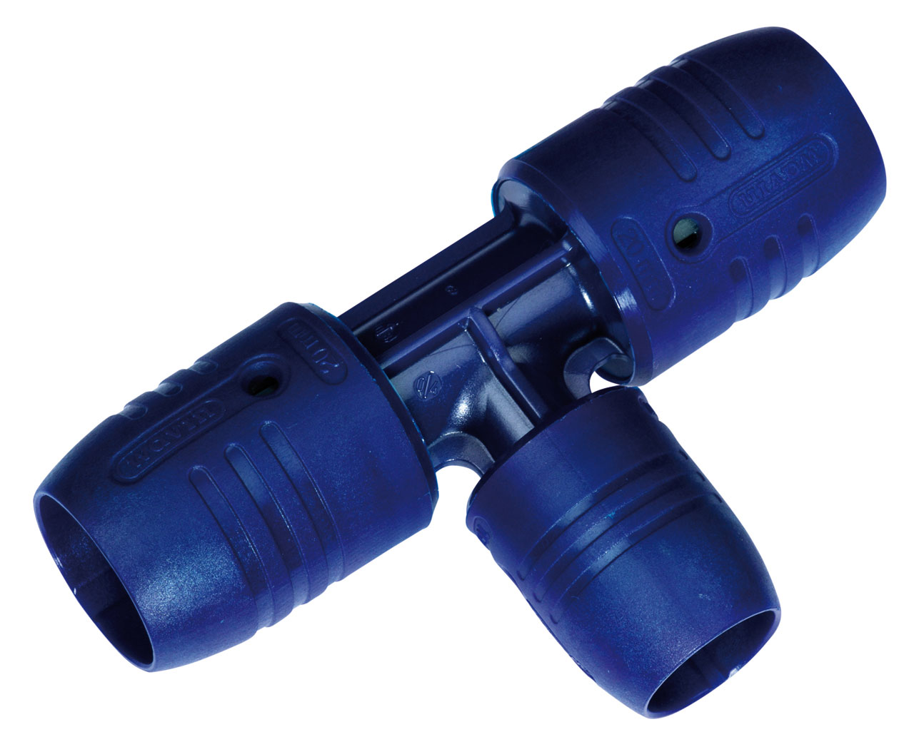 SmartFIX t-gab. 20X16X20  PPSU | 177432