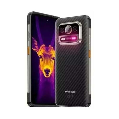 ULEFONE ARMOR 25T PRO 8+256GB DS
