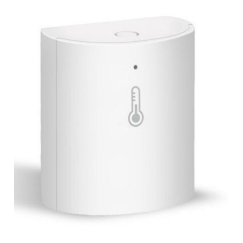 SMARTis temperatūras un mitruma sensors E5