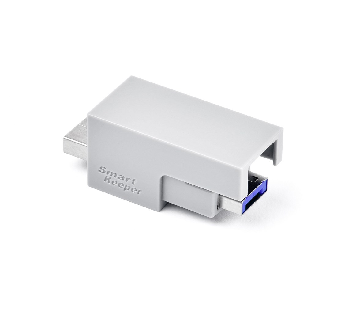 SmartKeeper Basic "USB kabelis" slēdzene
