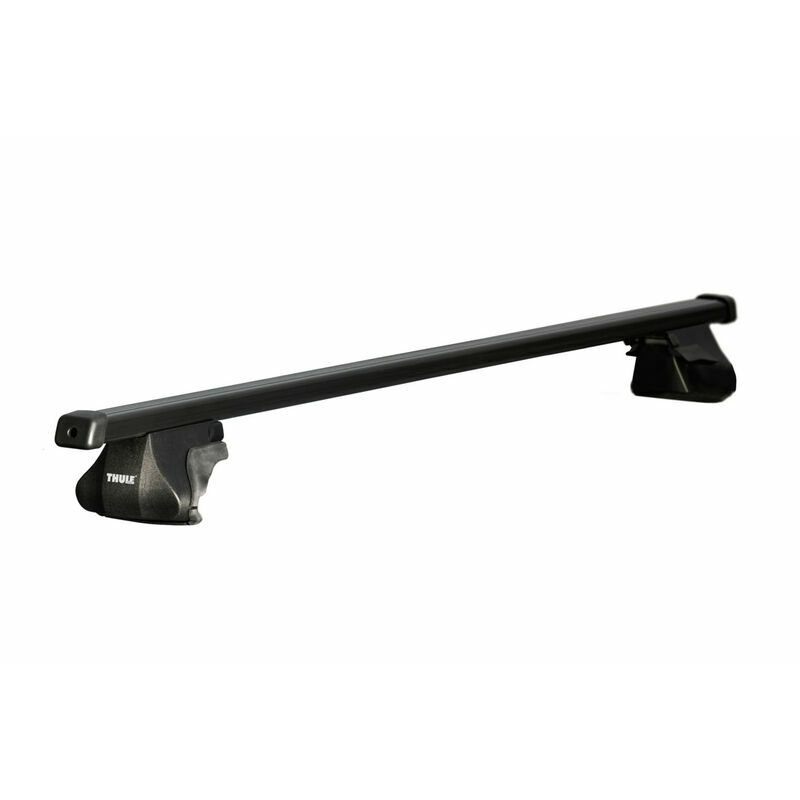 Thule SmartRack 118 cm jumta bagāžnieka