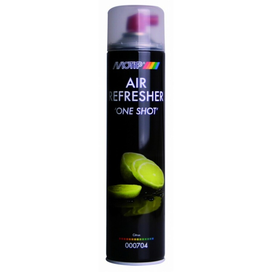 Smaržas neitralizators Odour Eliminator 600ml, Motip