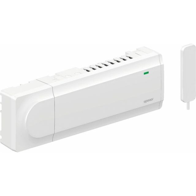 UPONOR Smatrix Wave bezvadu kontrolieris Pulse