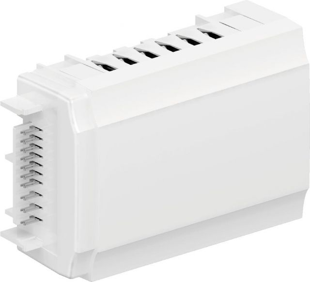 UPONOR Smatrix Wave bezvadu paplašinājuma modulis