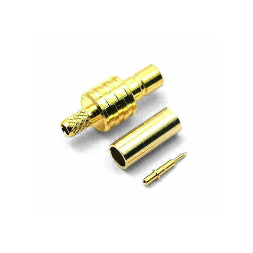 CHANG-HONG SMB female plug RG58 |