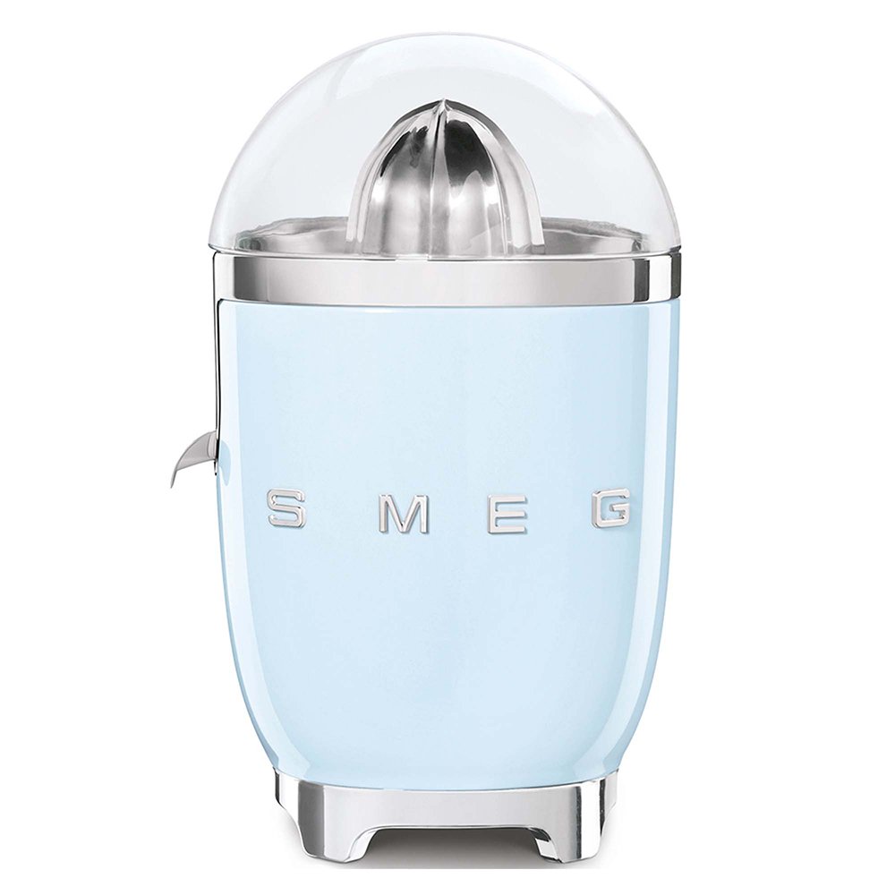 Smeg CJF11PBEU Citrus Sulu spiede zila