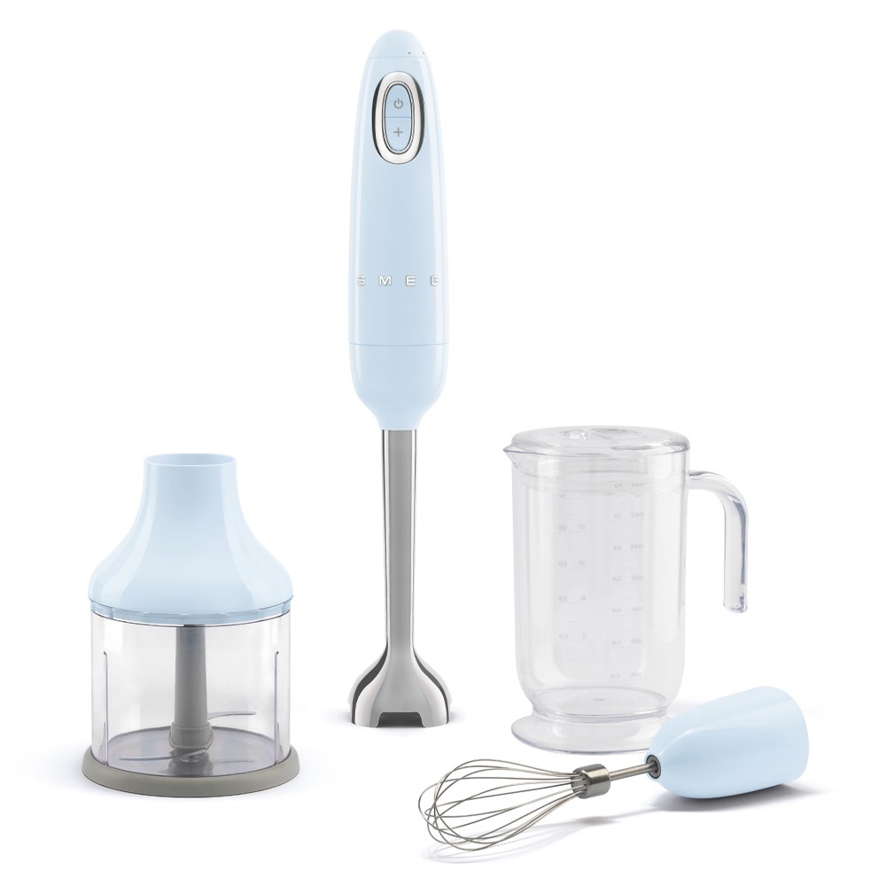 Smeg HBF03PBEU Blenders 700W | HBF03PBEU