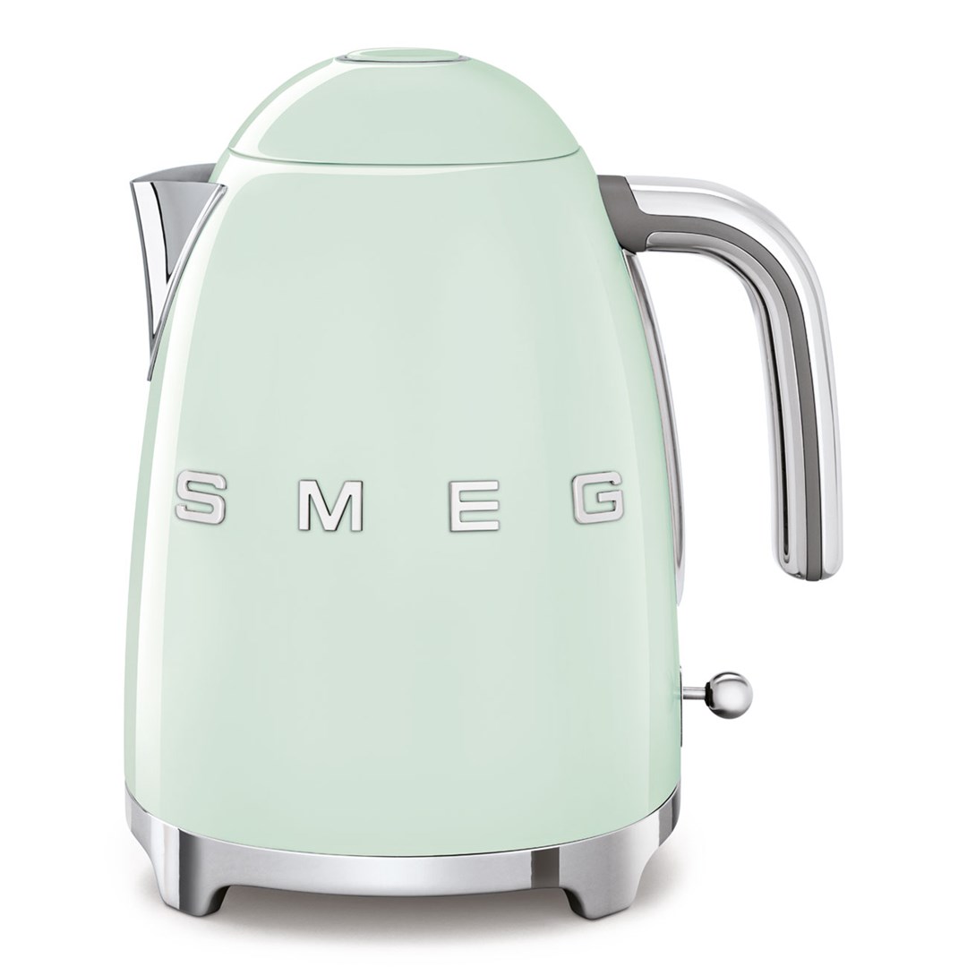 Smeg KLF03PGEU Elektriska Tējkanna 1.7L