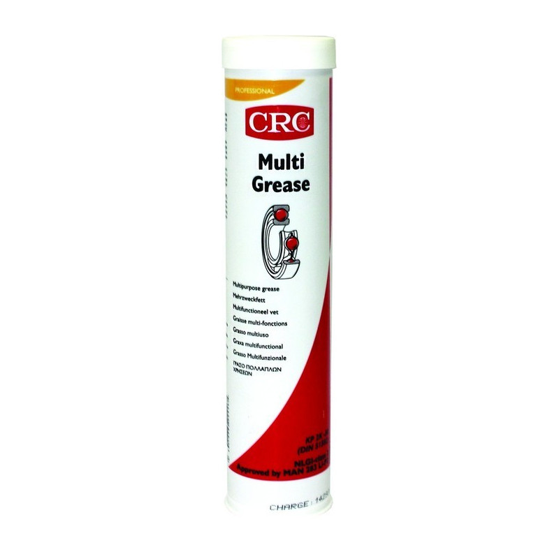 Smērviela CRC Multi Grease 400ml (20-MUG400)