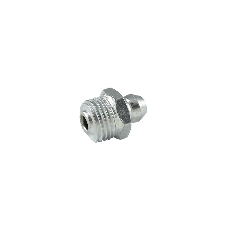 Smērvielas nipelis taisnais 10mm, JBM |